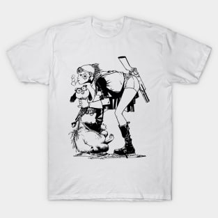 Tank girl full movie 123 new arrivals